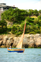 2014 NYYC Race Week A 1081