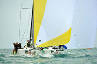 2015 Key West Race Week B 657