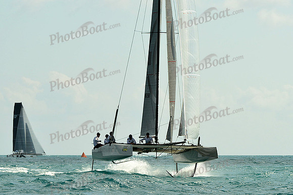 2015 Key West Race Week D 1929