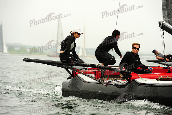2014 NYYC Annual Regatta A 023
