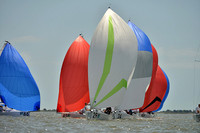 2014 Charleston Race Week F 199