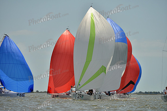 2014 Charleston Race Week F 199