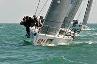 2013 Key West Race Week B 746