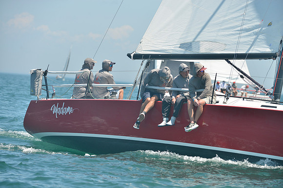 2025 Block Island Race Week G_0334