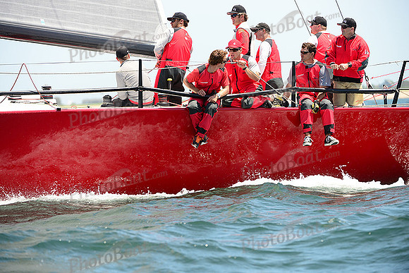2013 Block Island Race Week A1 556