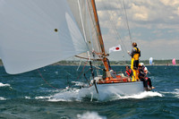 2012 Newport Bermuda 325