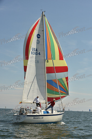 2018 Southern Bay Race Week C_0763