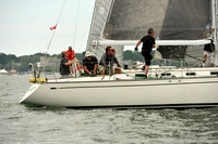 2015 NYYC Annual Regatta C 387