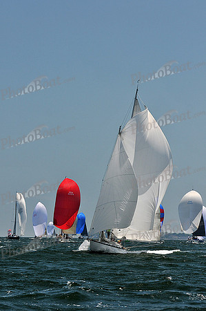 2012 NYYC Annual Regatta A 1717