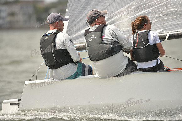 2019 Charleston Race Week F_0092