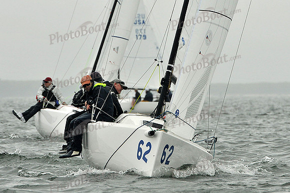 2014 J70 Winter Series D 399