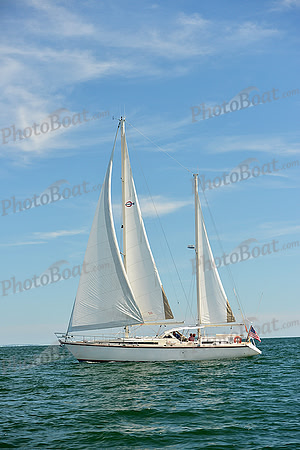 2015 Cape Charles Cup A 1319
