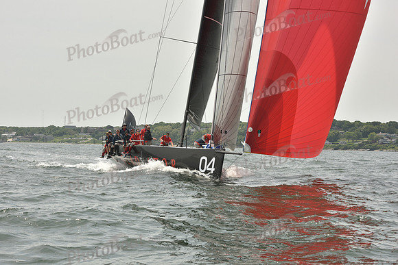 2018 NYYC Annual Regatta B_1321
