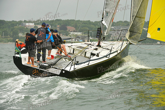 2016 NYYC Race Week B_0304
