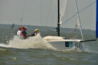 2017 Charleston Race Week D_1876