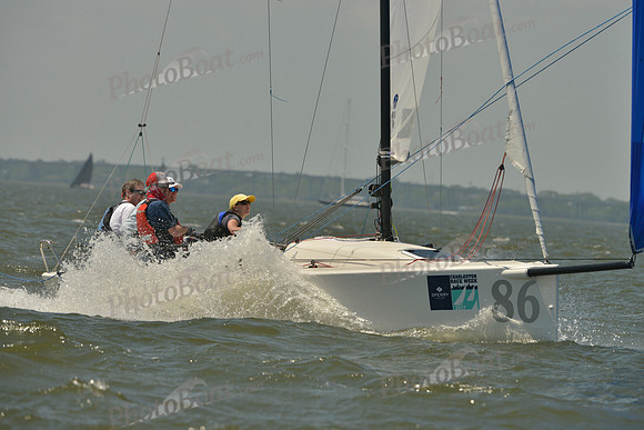 2017 Charleston Race Week D_1876