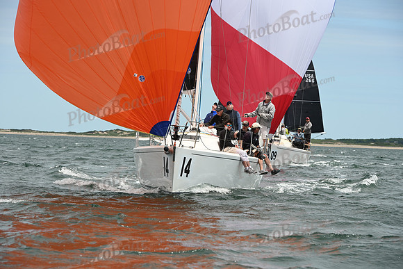 2025 Block Island Race Week L_0805