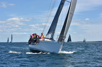 2021 Block Island Race Week D_2346