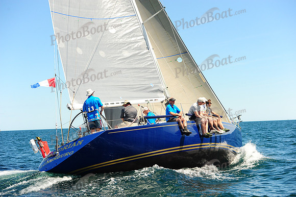 2014 Newport Bermuda A 759