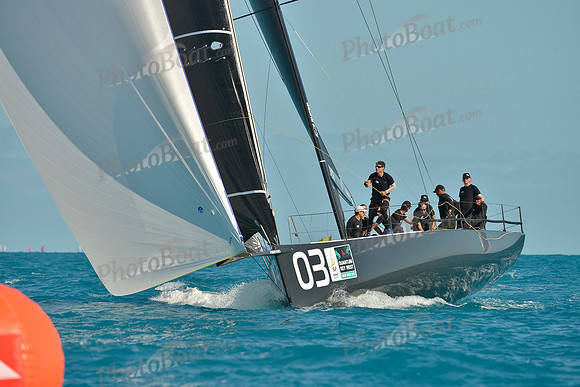 2017 Quantum Key West RW G 095