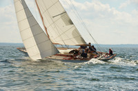 2015 IHYC Classic Yacht Regatta 209