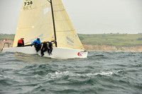 2015 Block Island Race Week D 1274