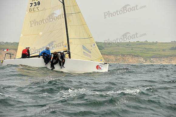 2015 Block Island Race Week D 1274