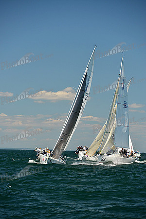 2015 Block Island Race Week H 915