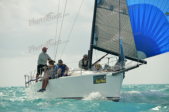2015 Key West Race Week E 1271
