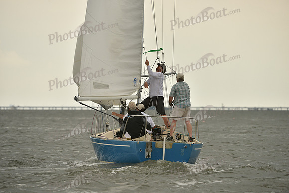 2018 Southern Bay Race Week D_0077