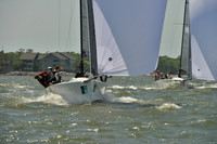 2017 Charleston Race Week B_0295