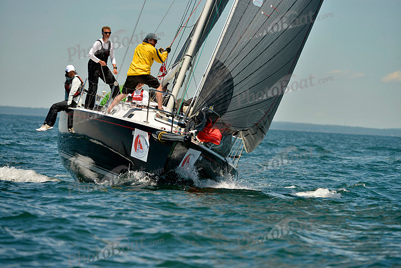 2017 Block Island Race Week F_0440