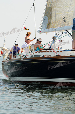 2011 Southern Bay RW E 689