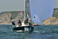 2013 Block Island Race Week B 1085
