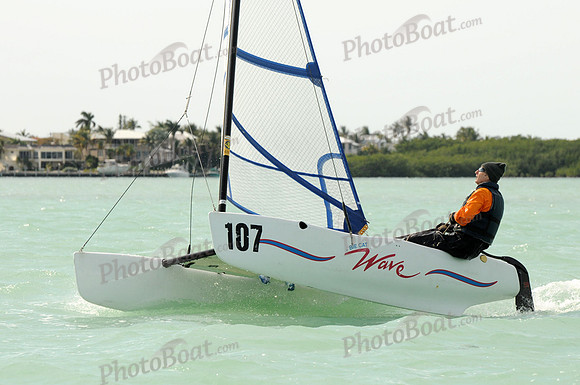 2012 Tradewinds Regatta 620