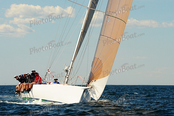2014 Newport Bermuda A 2173