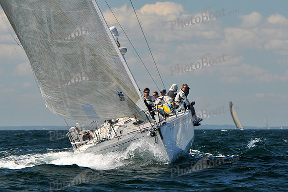2012 Newport Bermuda 1246