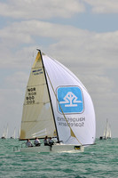 2014 Key West Race Week C 1148