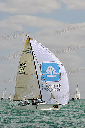 2014 Key West Race Week C 1148