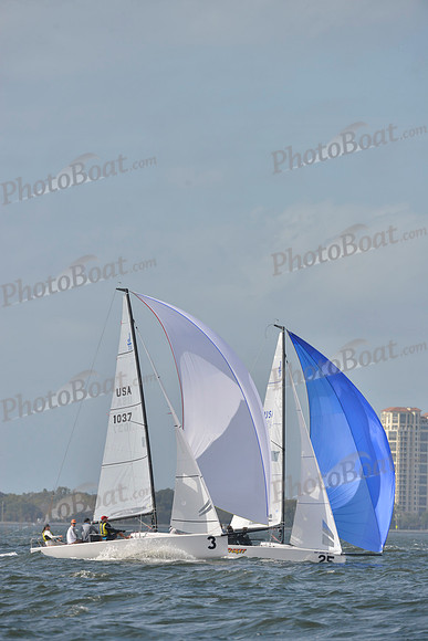 2020 J70 Winter Series A_1012