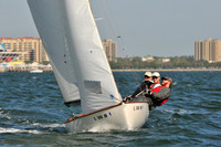 2012 Thistle Midwinters B 227
