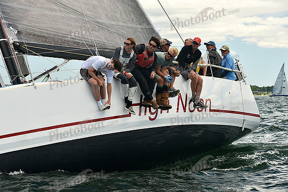 2016 NYYC Annual Regatta B_0645