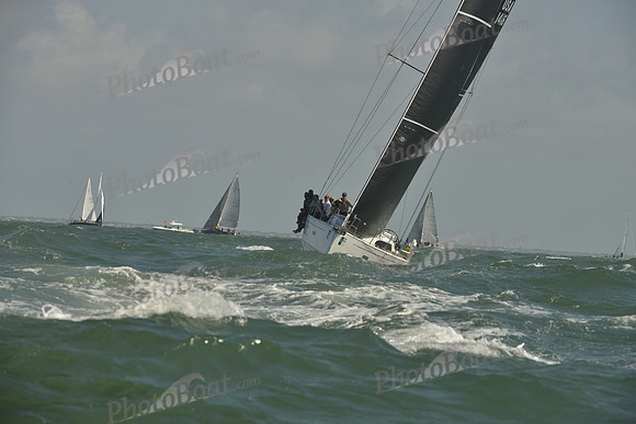 2017 Charleston Race Week D_0081