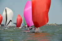 2015 Southern Bay Race Week A 699