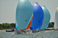 2014 Charleston Race Week D 1108