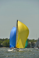 2017 Charleston Race Week A_1641