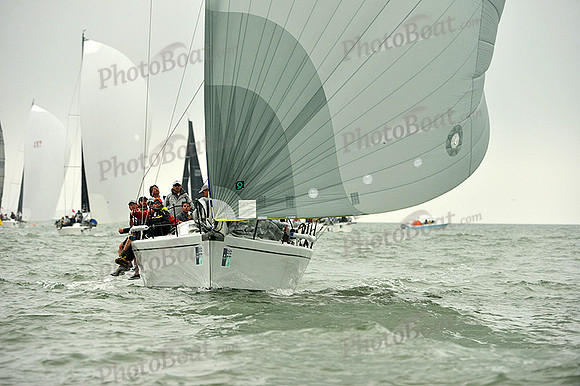 2015 Charleston Race Week A_0141