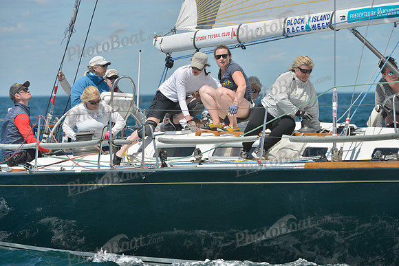 2021 Block Island Race Week D_1588