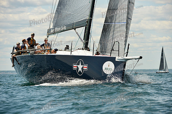 2015 NYYC Annual Regatta C 1055