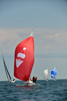 2015 Block Island Race Week K 854
